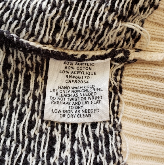 Urban Outfitters BDG | Button Up Sweater - Picture 6 of 6